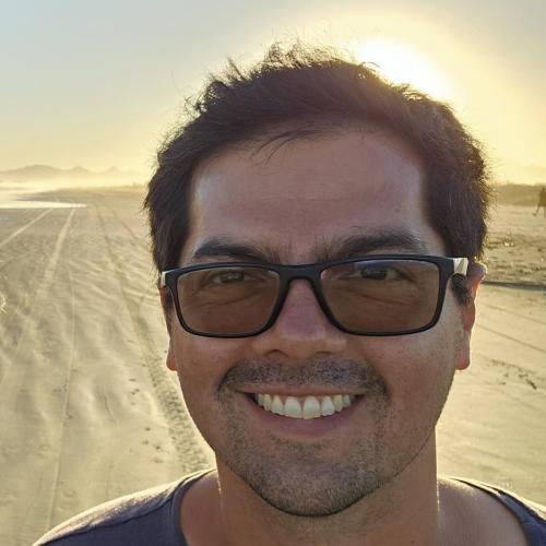 Ricardo Álvarez