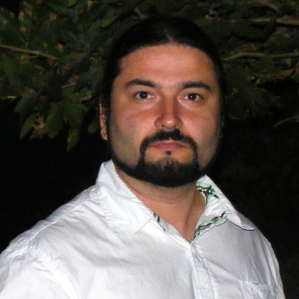 Dimitar Dimitrov