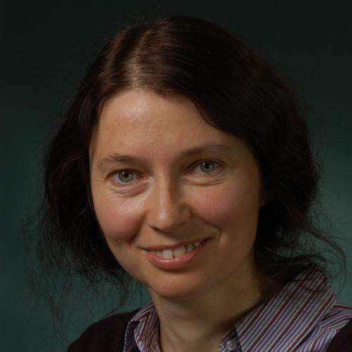 Galina Gusarova