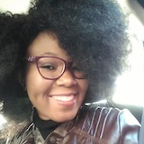 Kedibone Masenya