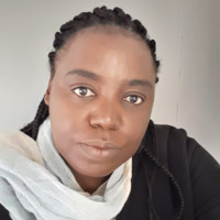 Monica Mwale