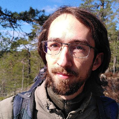 Sylvain Monteux