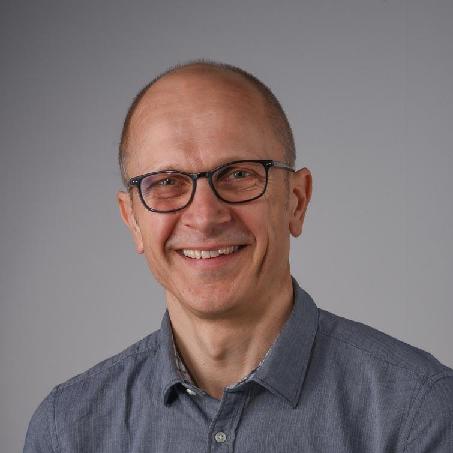 Torbjørn Ekrem